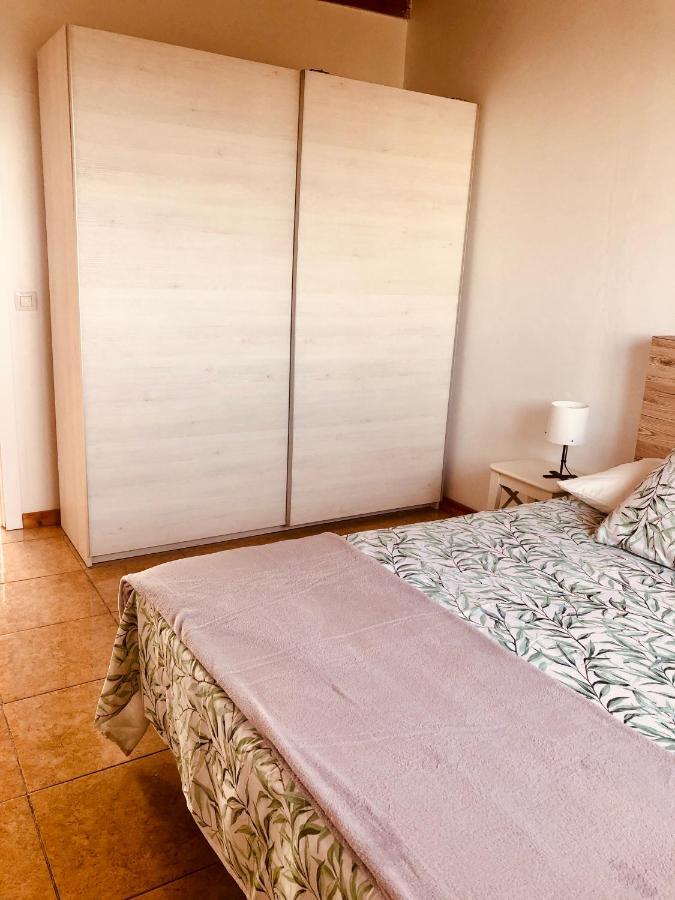 Mar Y Montana Apartamento Entero La Costa ภายนอก รูปภาพ