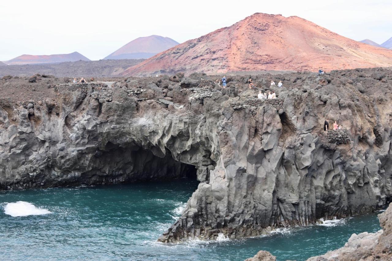 Mar Y Montana Apartamento Entero La Costa ภายนอก รูปภาพ