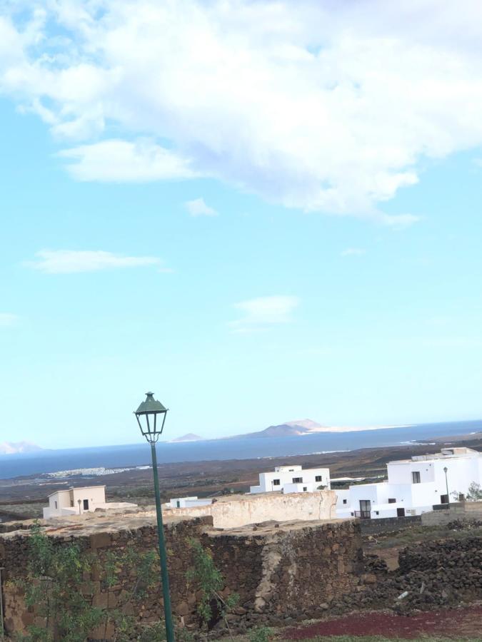 Mar Y Montana Apartamento Entero La Costa ภายนอก รูปภาพ